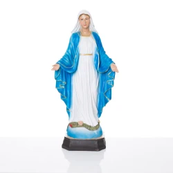Figurka Matki Bożej Niepokalanej 100 cm
